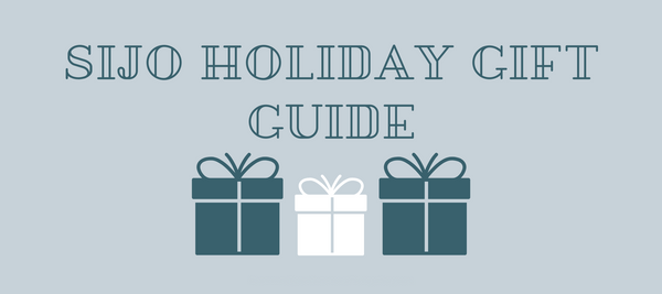 Introducing...The Goldenpeak Holiday Gift Guide