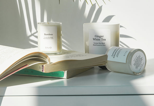 April Team Favorites