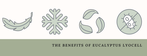 The Benefits of TENCEL™ Lyocell