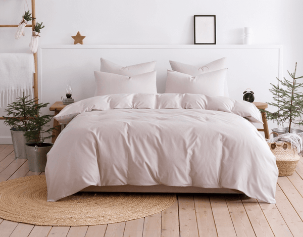 Eucalyptus Duvet Covers for Restful Sleep & Comfort