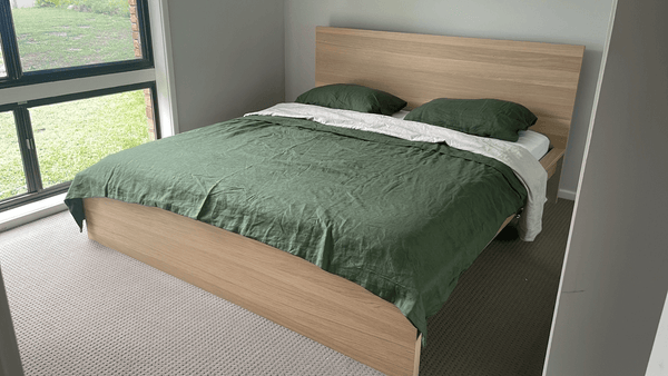 Organic Percale Cotton Sheets: Eco-Friendly Comfort