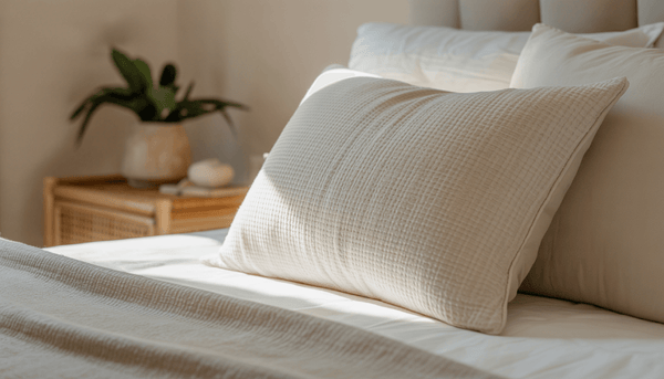 Discover the Perfect Pillow for Restful, Fluffy Sleep