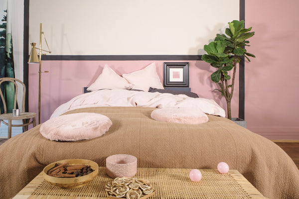 Why You Should Splurge On Your High End Bedding & Sheets