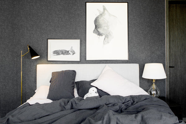 7 Tips for Creating A Mindful Home