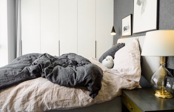 6 Simple Life Hacks for Home: Creating A Calm & Peaceful Space