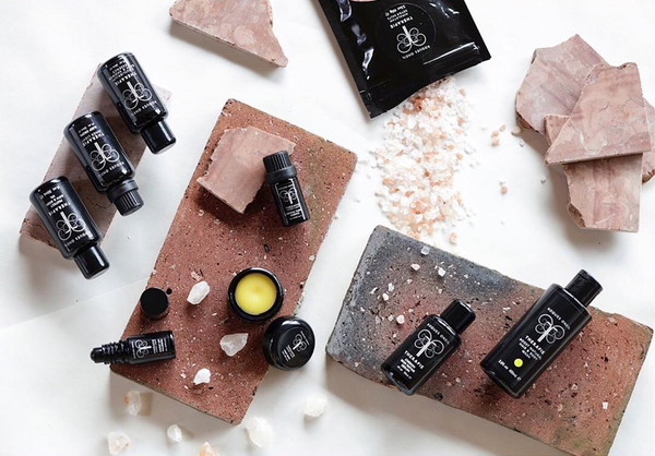 In Conversation With… | Michelle Roques O’Neil of Therapie