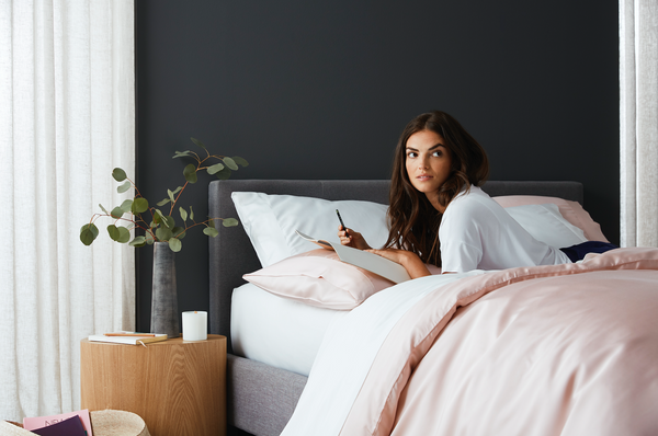 A Case for Late Night Journaling