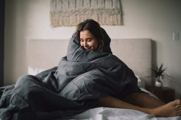 4 Reasons We Love French Linen