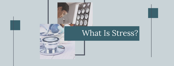 What Is Stress? Why Stress Happens & How To Deal With It