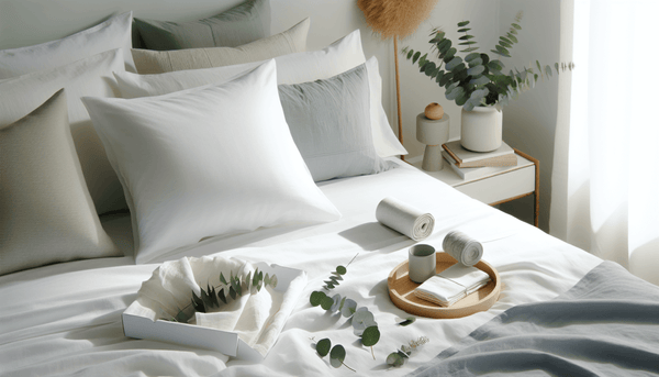 Ultimate Guide to Percale Sheets for Luxury Sleep