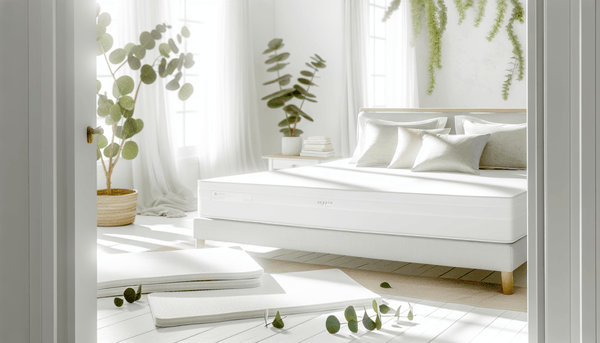 Sleep Cooler, Sleep Better: The Complete TempTune Cooling Mattress Pad Guide