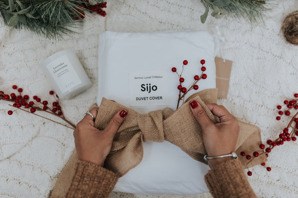 Holiday Self Care 101