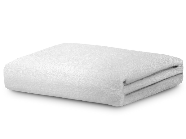 AiryWeight™ Collection, AiryWeight Eucalyptus Mattress Protector, Eucalyptus Bedding, Mattress Pads + Protectors