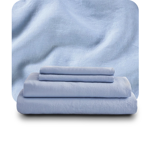 french linen bedding