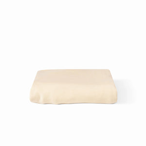 Joi Crib Sheet in Fog