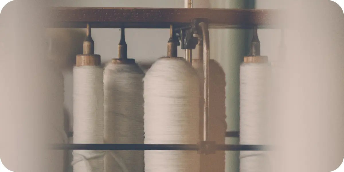 Goldenpeak LuxeWeave French Flax Linen 100% Linen