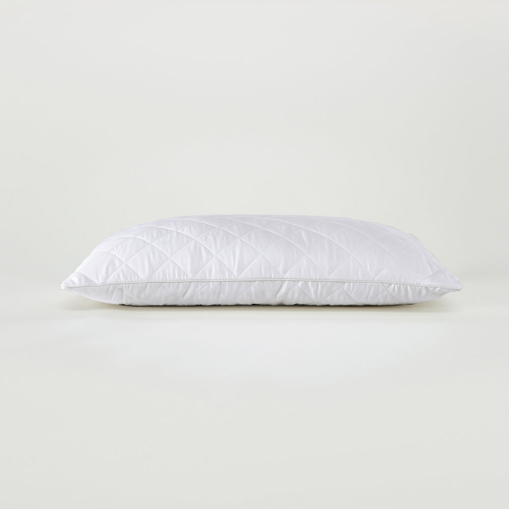 FluffBase Eucalyptus Pillow