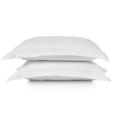 LuxeWeave™ Collection LuxeWeave Linen Sham Set, French Linen Bedding