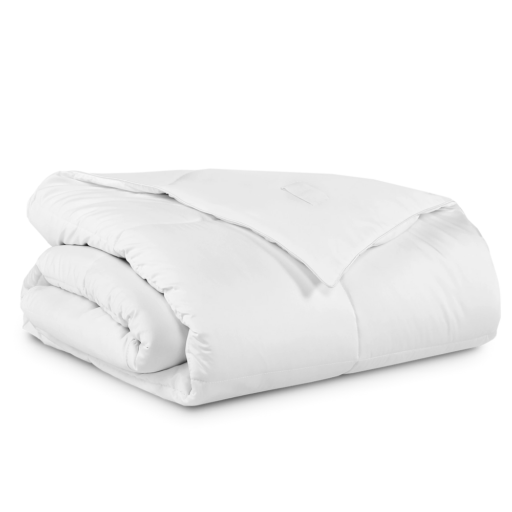 AiryWeight™ Collection, Comforters, AiryWeight Cooling Eucalyptus Comforter, Eucalyptus Bedding